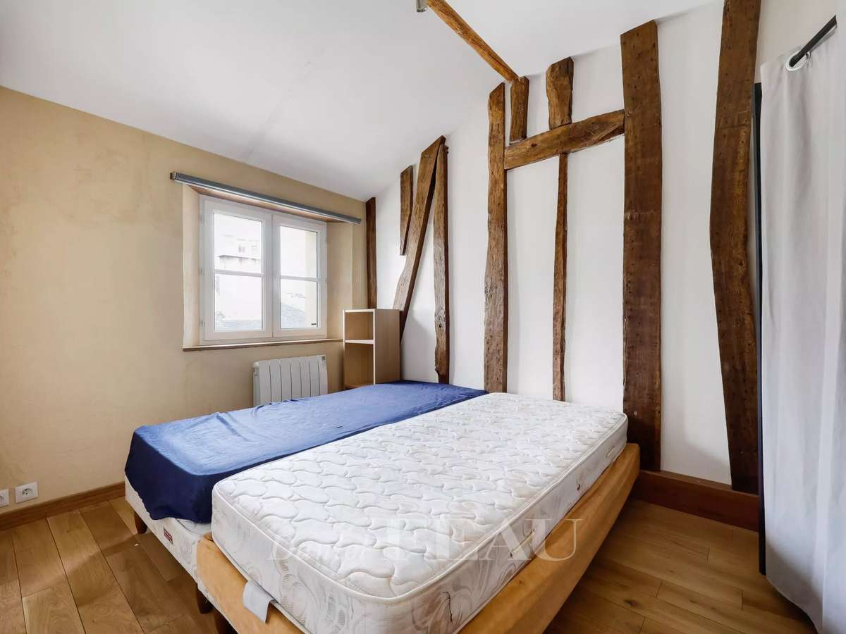 Appartement Versailles