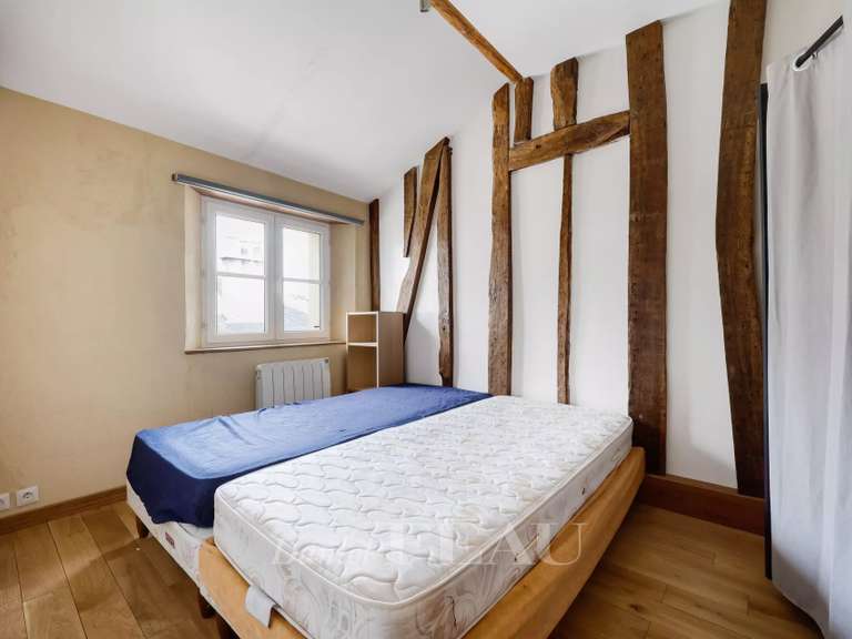 Appartement Versailles - 1 chambre - 44m²