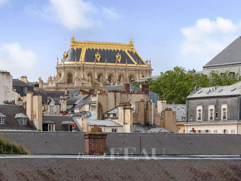 Appartement Versailles - 1 chambre - 44m²