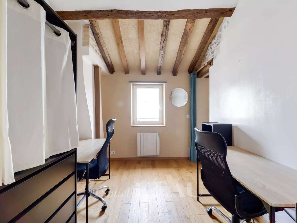 Appartement Versailles