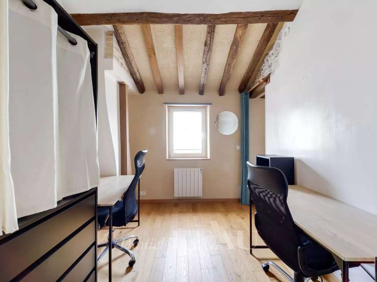 Appartement Versailles - 1 chambre - 44m²