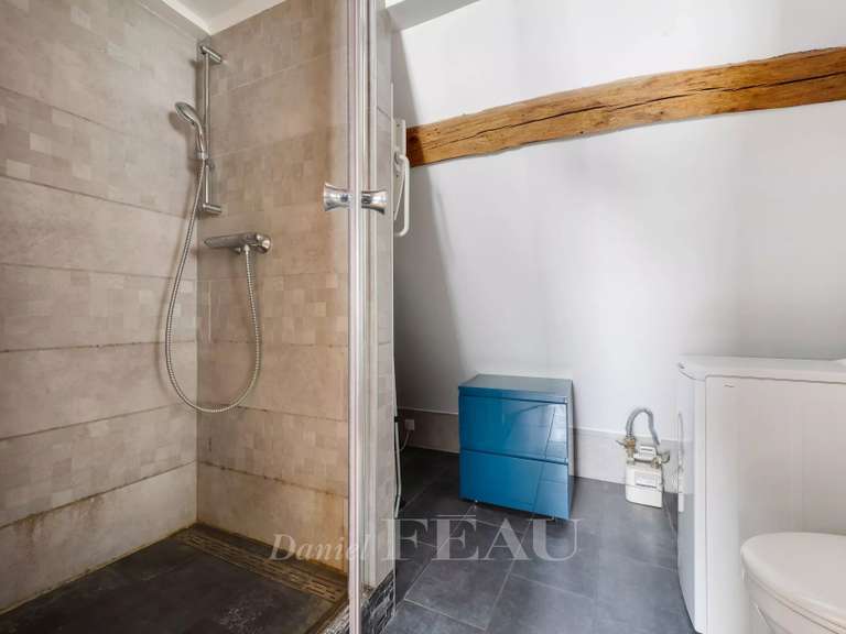 Appartement Versailles - 1 chambre - 44m²