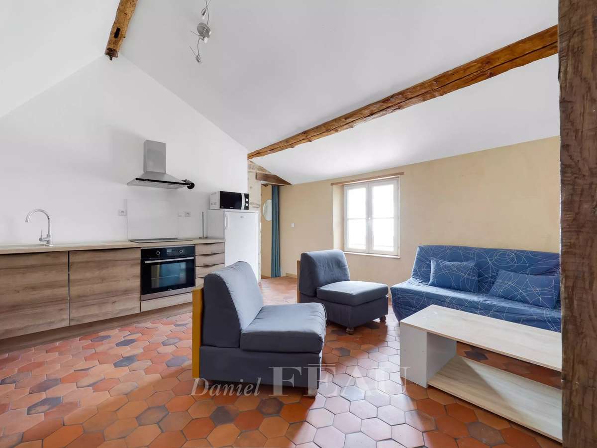 Appartement Versailles