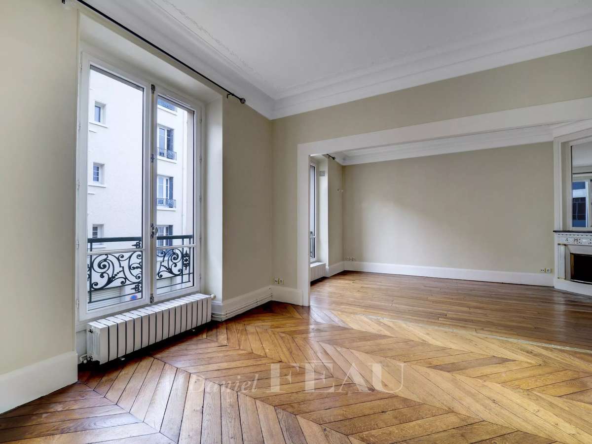 Appartement Versailles