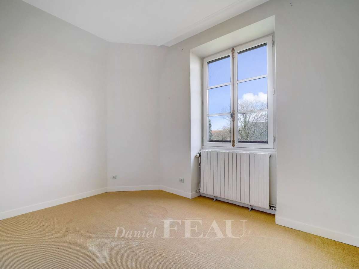 Appartement Versailles