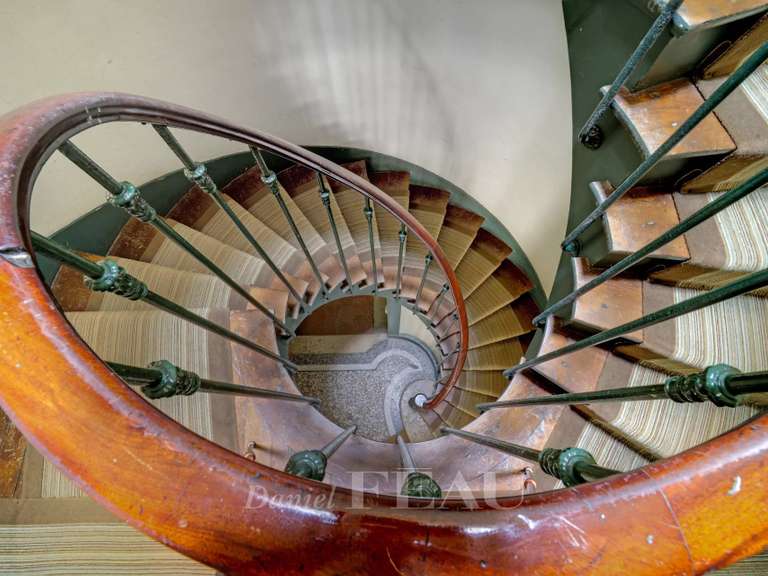 Appartement Versailles - 2 chambres - 80m²