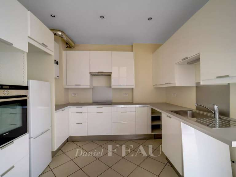 Appartement Versailles - 2 chambres - 80m²