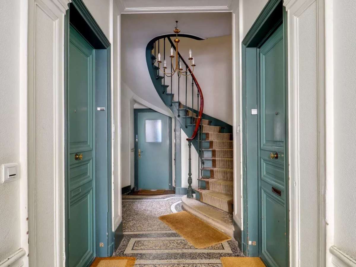 Appartement Versailles