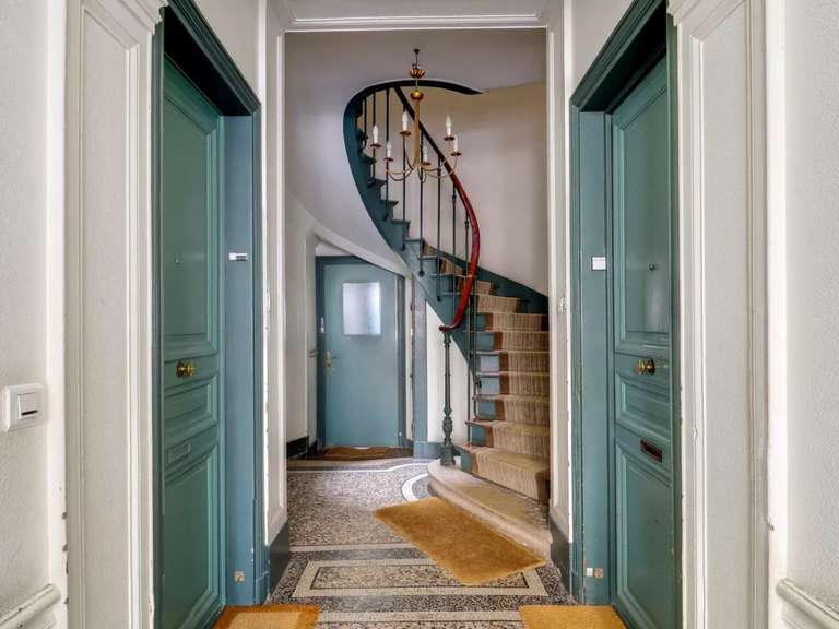 Appartement Versailles - 2 chambres - 80m²