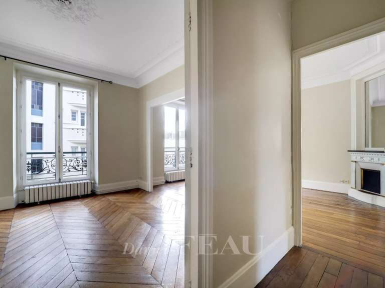 Appartement Versailles - 2 chambres - 80m²