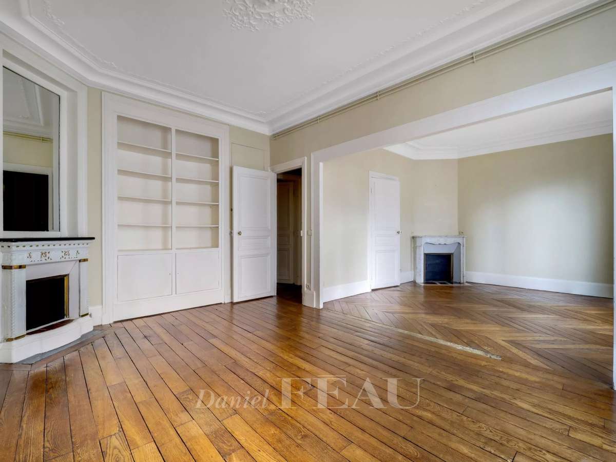 Appartement Versailles