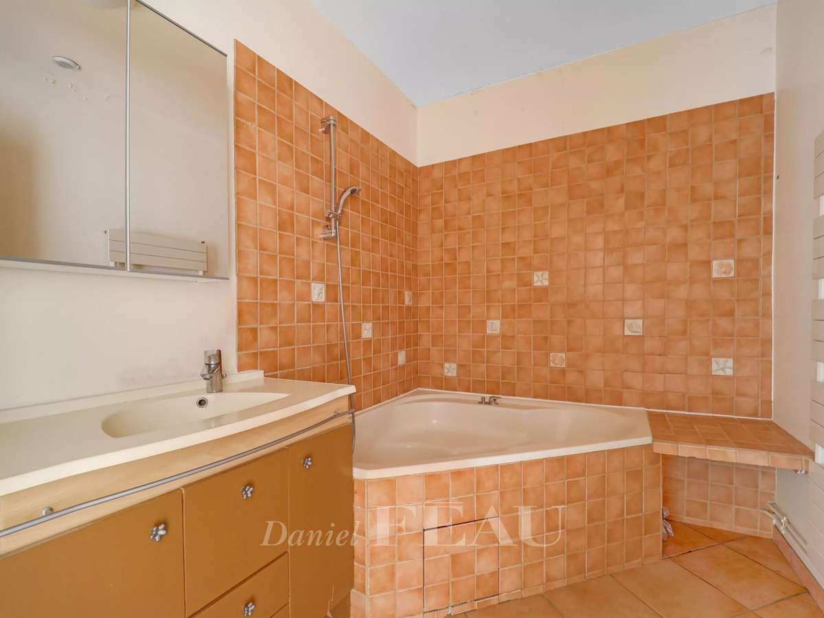 Appartement Versailles