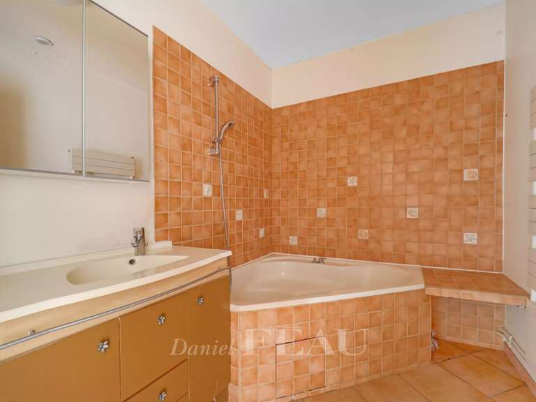 Appartement Versailles - 2 chambres - 80m²