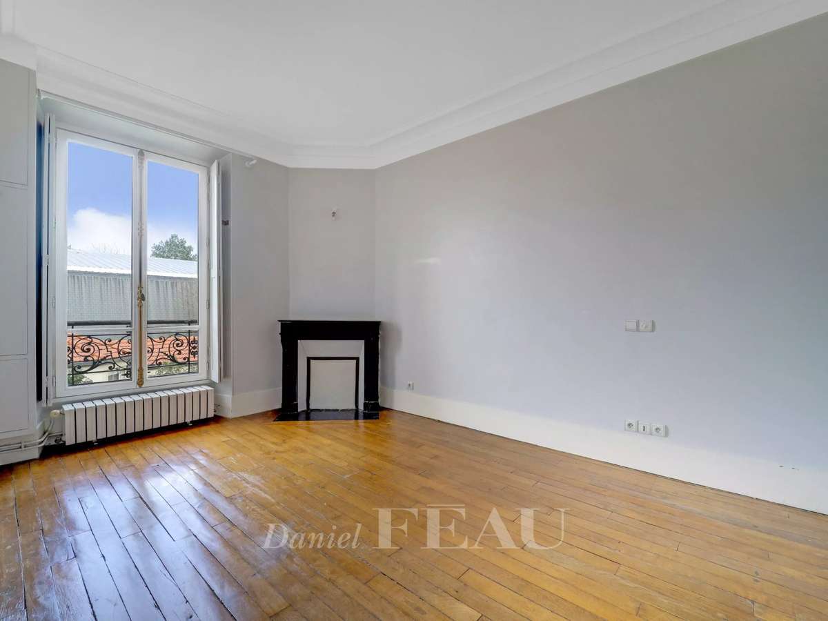 Appartement Versailles