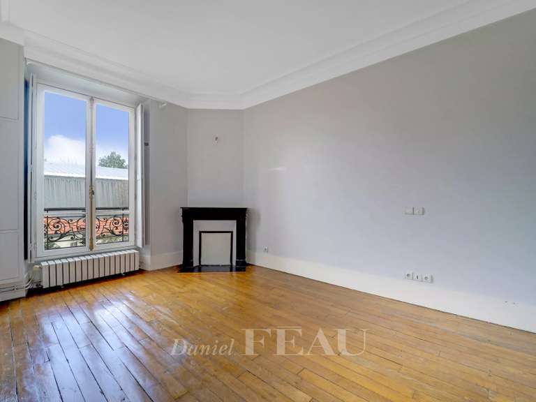 Appartement Versailles - 2 chambres - 80m²