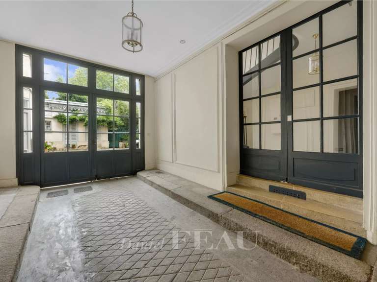 Appartement Versailles - 2 chambres - 80m²