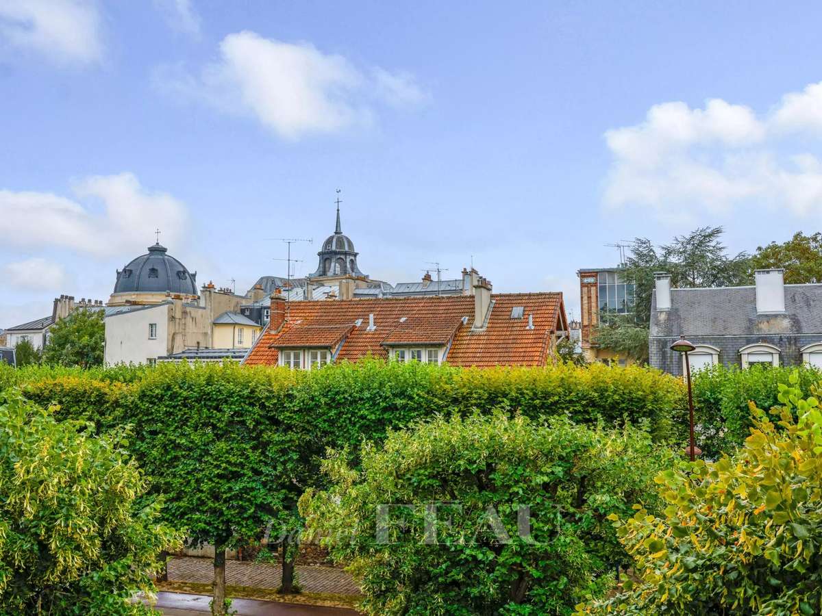 Appartement Versailles