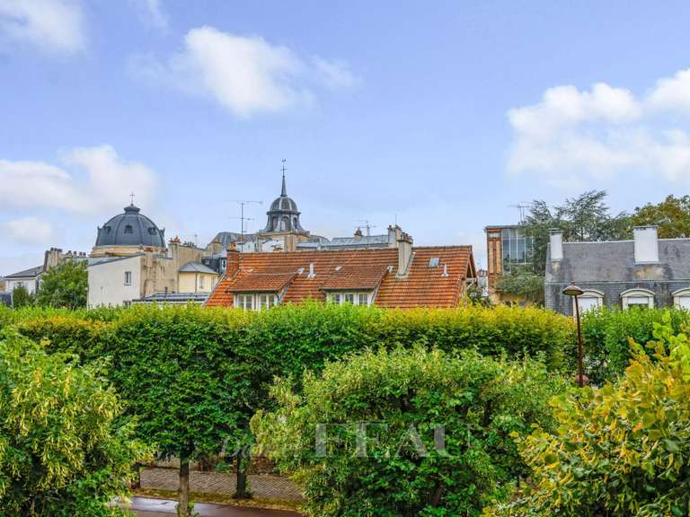 Appartement Versailles - 2 chambres - 80m²