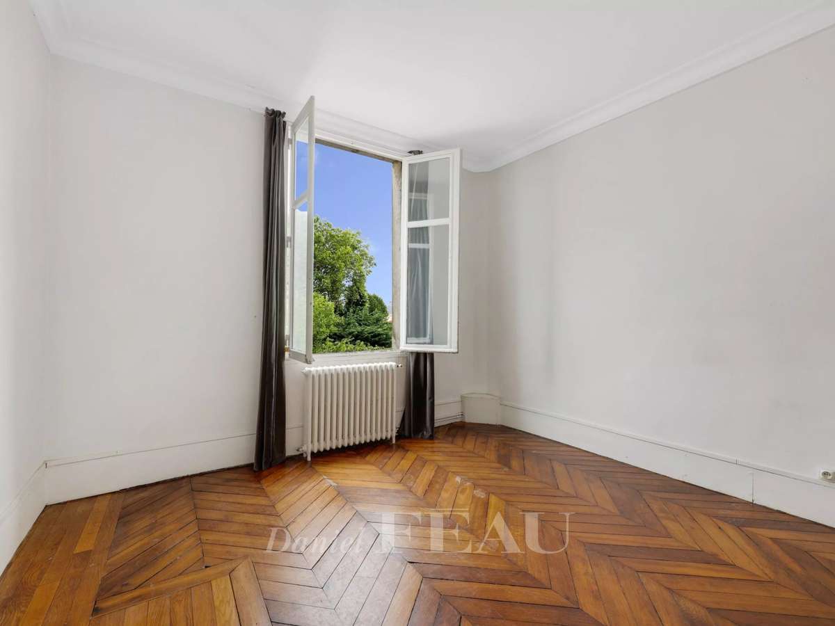 Appartement Versailles