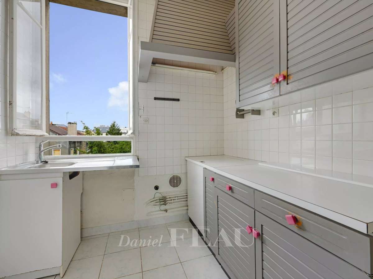 Appartement Versailles