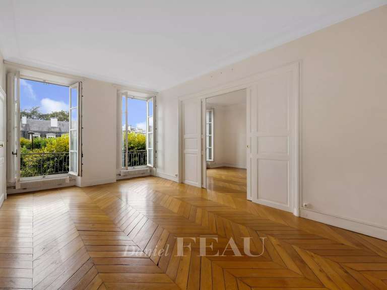 Appartement Versailles - 2 chambres - 80m²