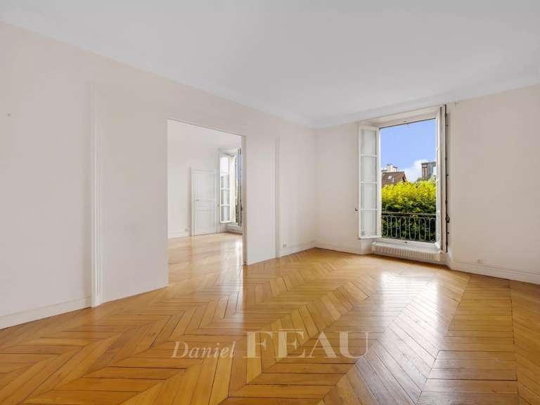 Appartement Versailles - 2 chambres - 80m²