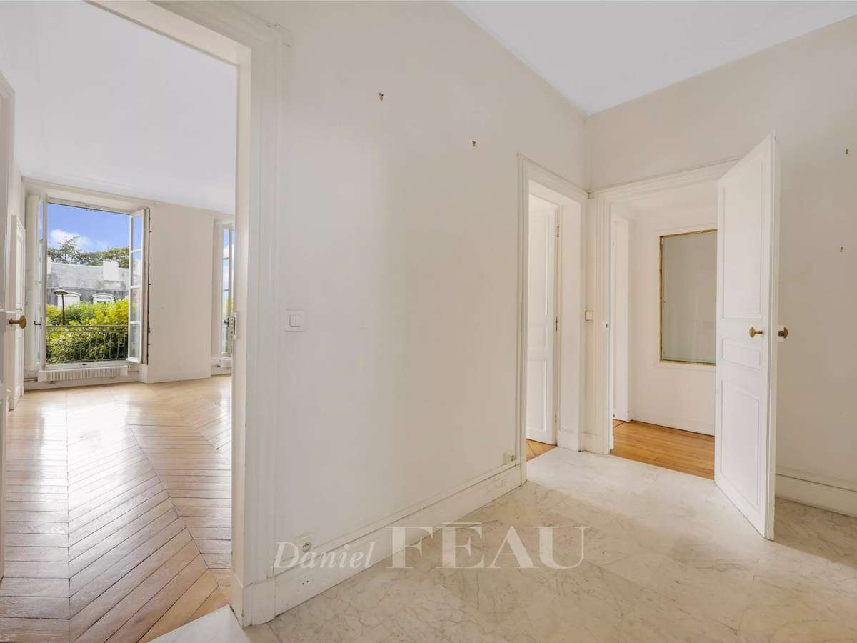 Appartement Versailles