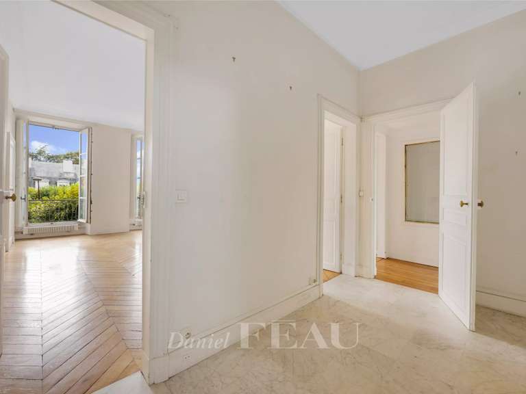 Appartement Versailles - 2 chambres - 80m²