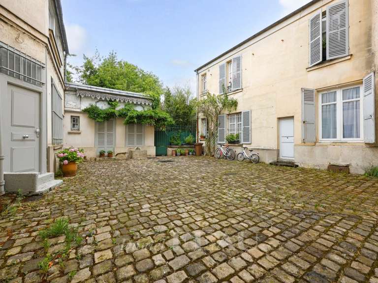 Appartement Versailles - 2 chambres - 80m²