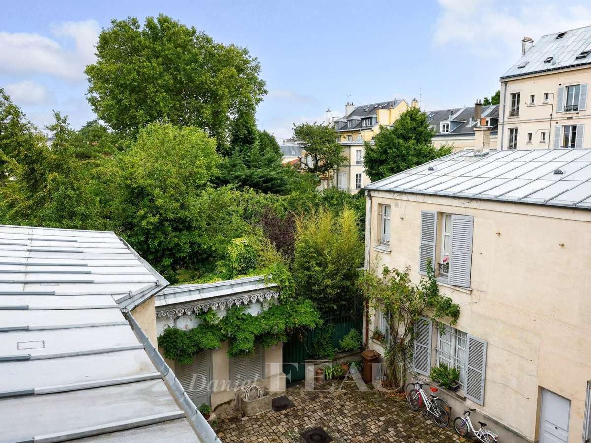 Appartement Versailles
