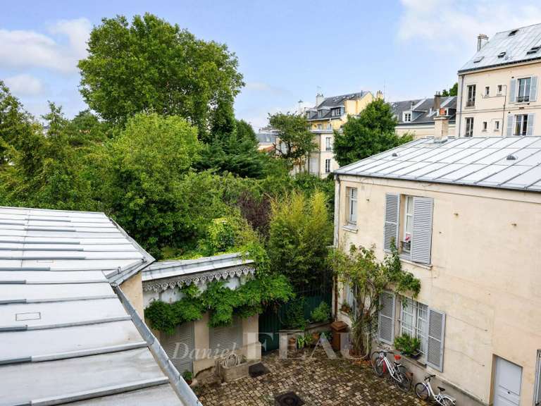 Appartement Versailles - 2 chambres - 80m²