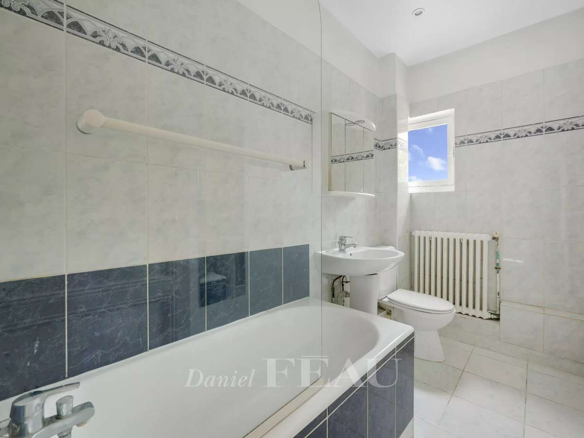 Appartement Versailles