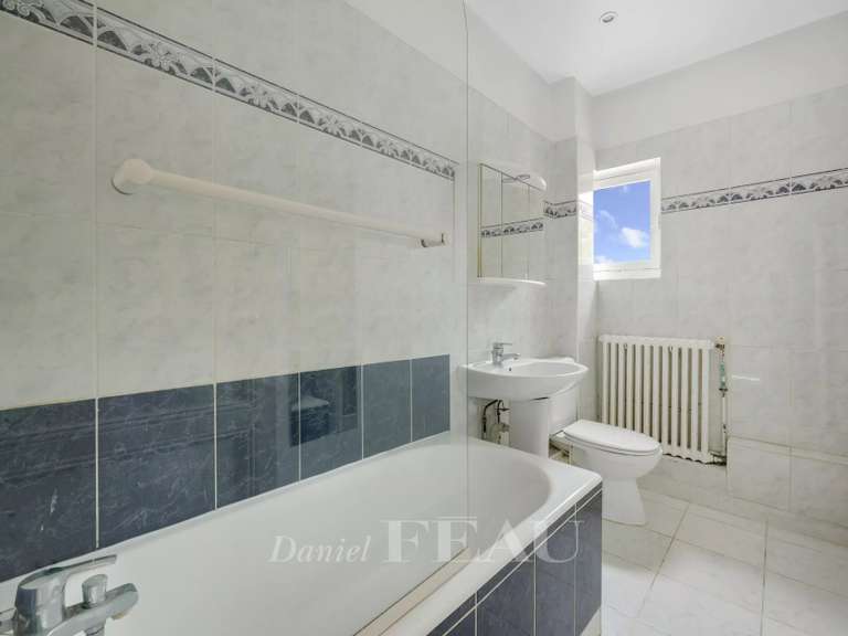 Appartement Versailles - 2 chambres - 80m²