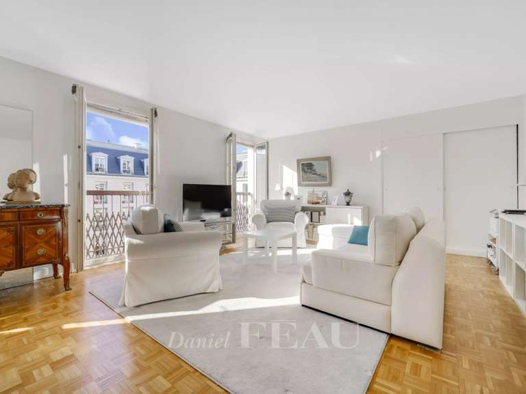 Appartement Versailles - 2 chambres - 80m²