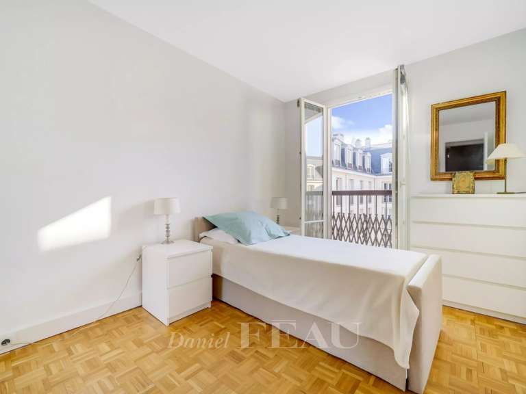 Appartement Versailles - 2 chambres - 80m²