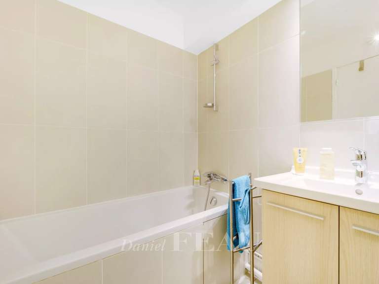 Appartement Versailles - 2 chambres - 80m²