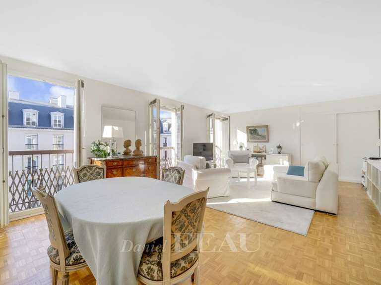 Appartement Versailles - 2 chambres - 80m²