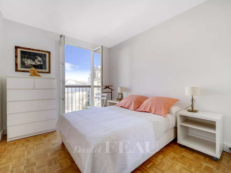 Appartement Versailles - 2 chambres - 80m²