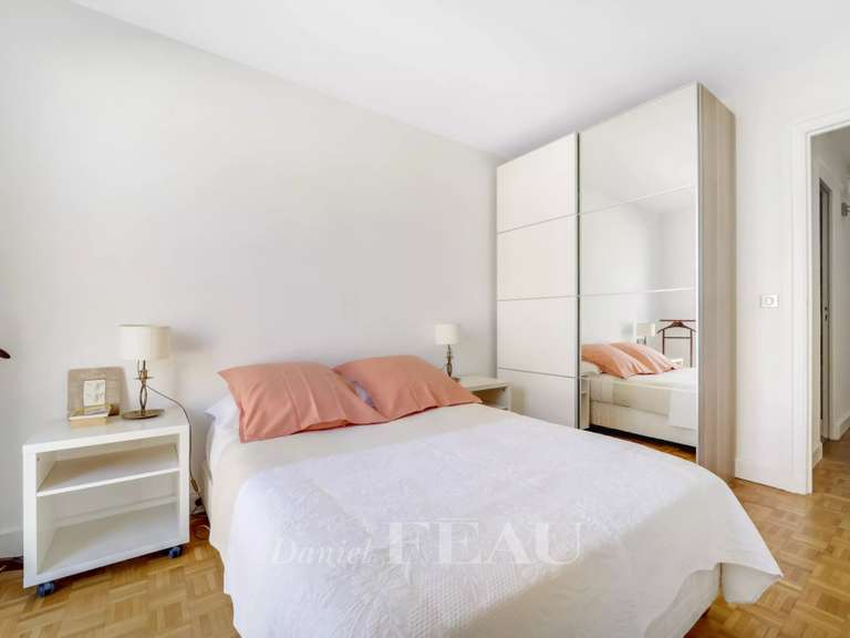 Appartement Versailles - 2 chambres - 80m²