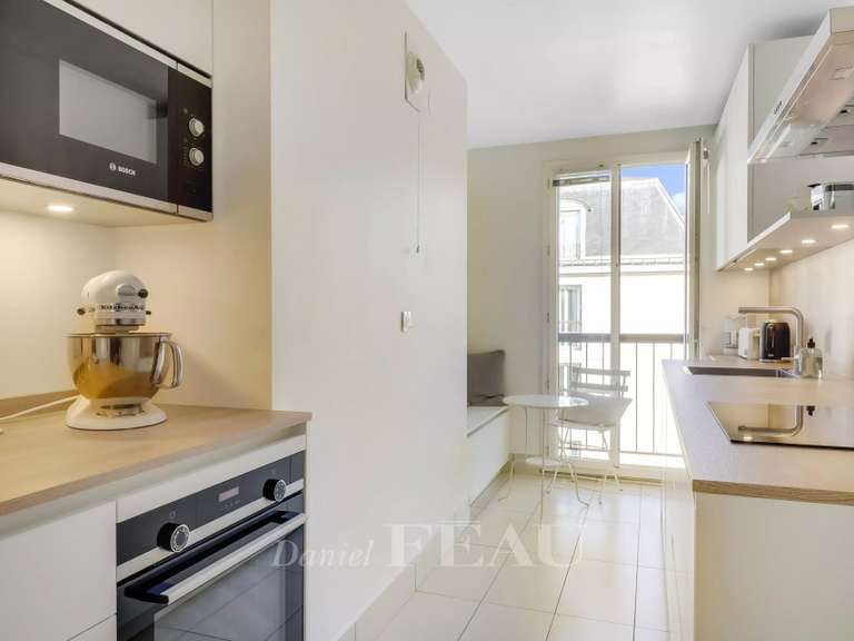 Appartement Versailles - 2 chambres - 80m²