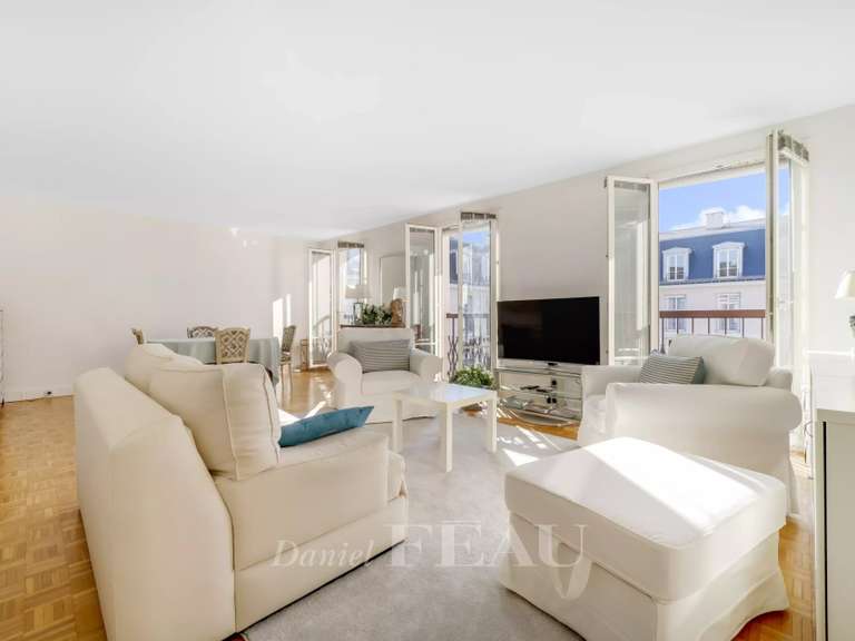 Appartement Versailles - 2 chambres - 80m²