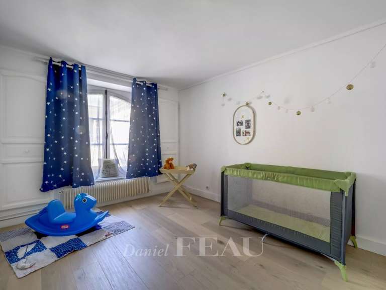 Appartement Versailles - 3 chambres - 104m²