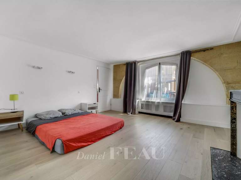 Appartement Versailles - 3 chambres - 104m²