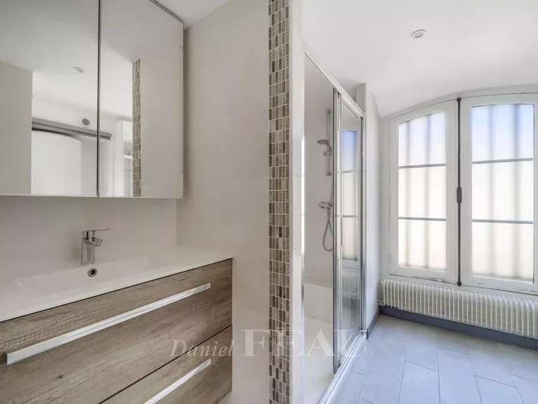 Appartement Versailles - 3 chambres - 104m²