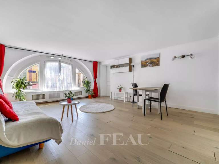 Appartement Versailles - 3 chambres - 104m²