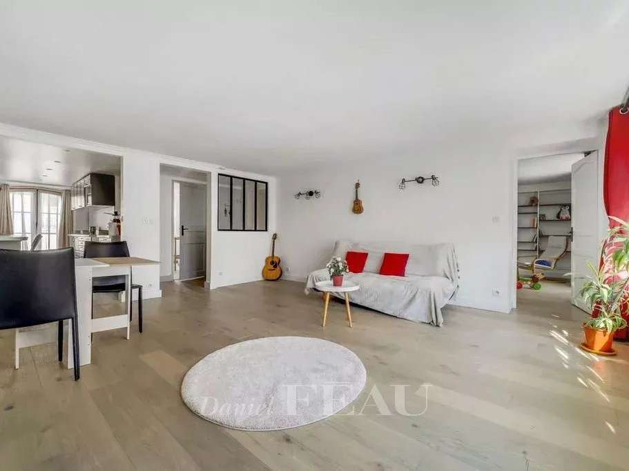 Appartement Versailles