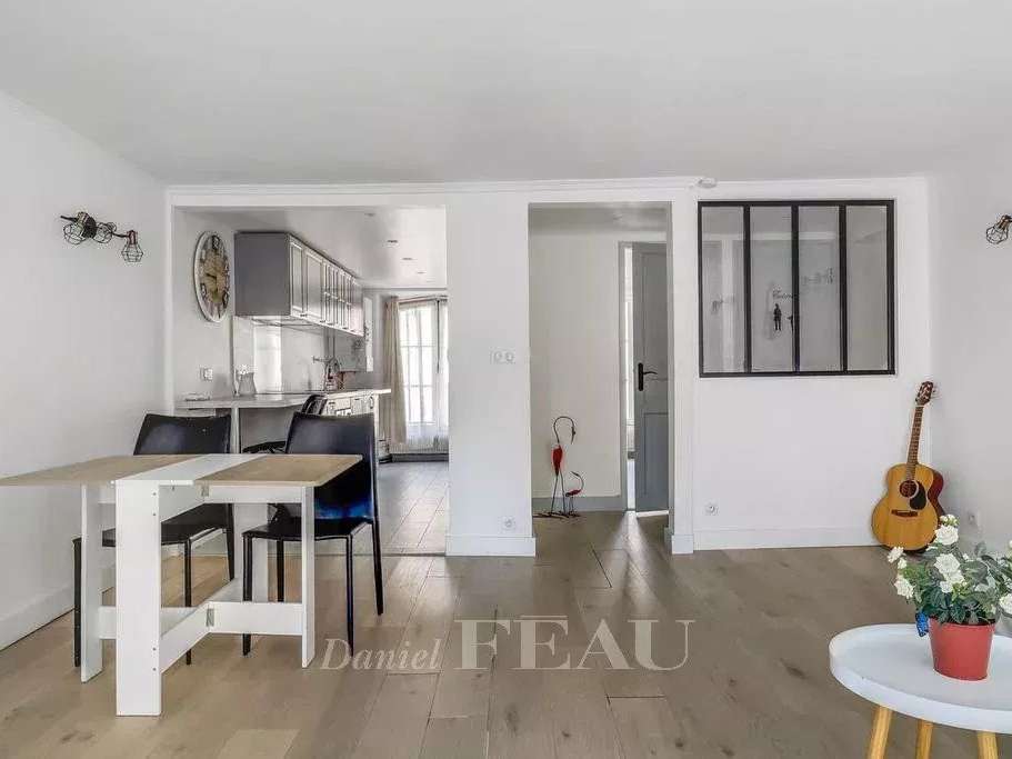 Appartement Versailles