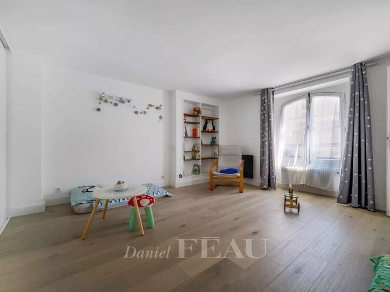 Appartement Versailles - 3 chambres - 104m²