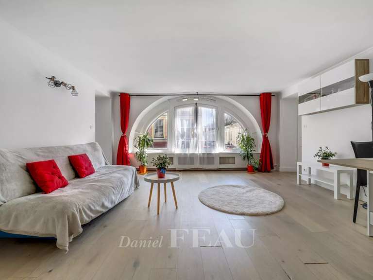 Appartement Versailles - 3 chambres - 104m²