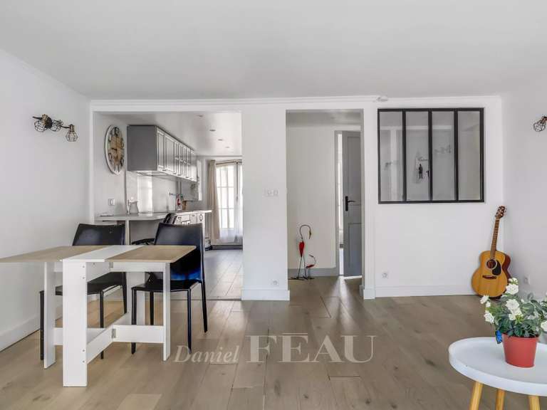 Appartement Versailles - 3 chambres - 104m²